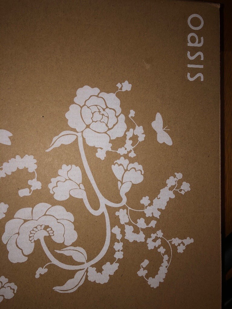 oasis bridesmaid shoes